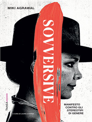 cover image of Sovversive
